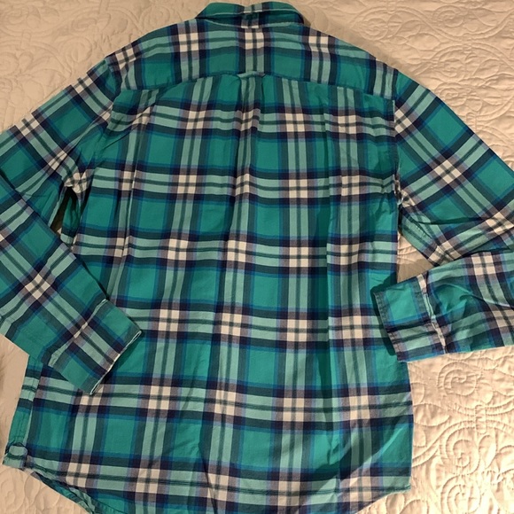 American Eagle button down shirt - Picture 12 of 12